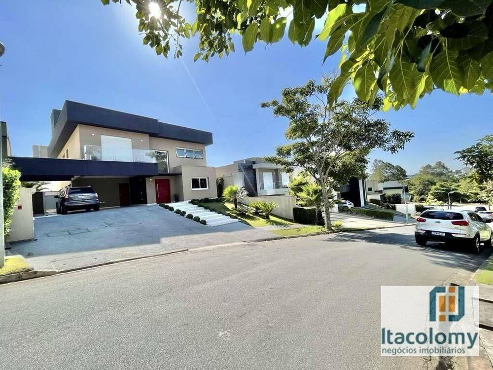 Casa de Condomínio à venda com 4 quartos, 315m² - Foto 8