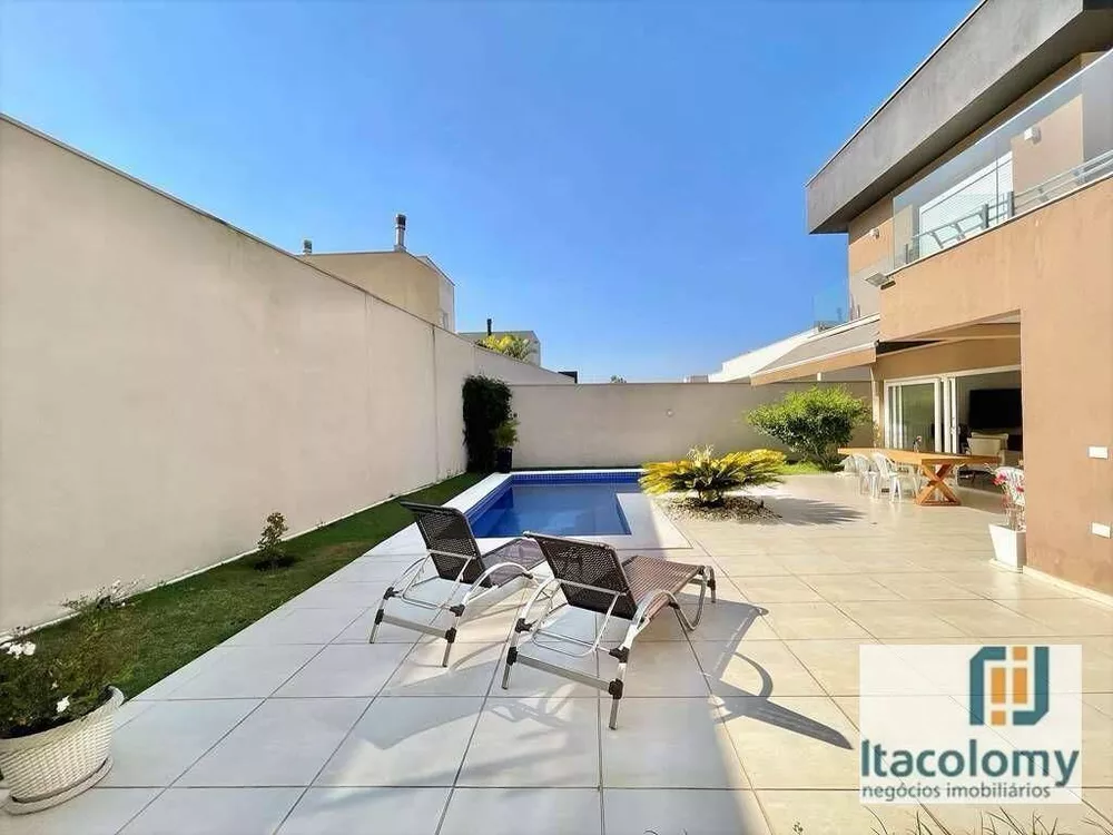 Casa de Condomínio, 4 quartos - Foto 8