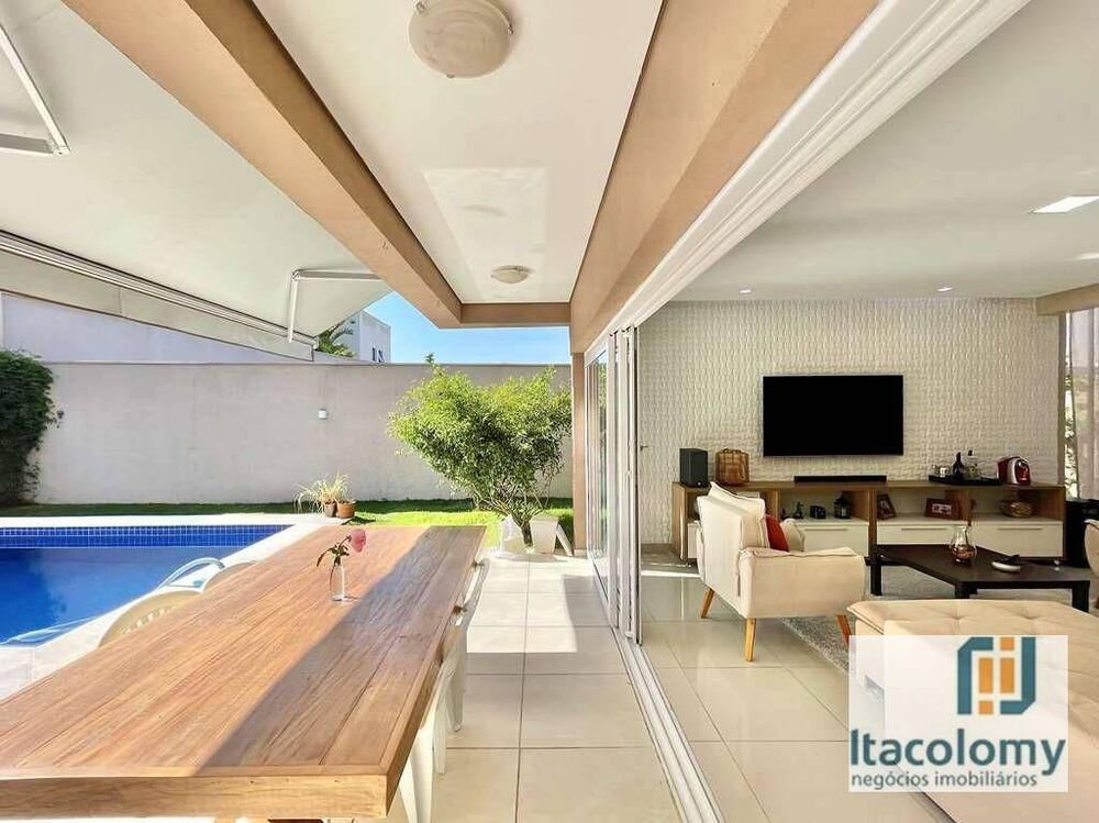 Casa de Condomínio à venda com 4 quartos, 315m² - Foto 6