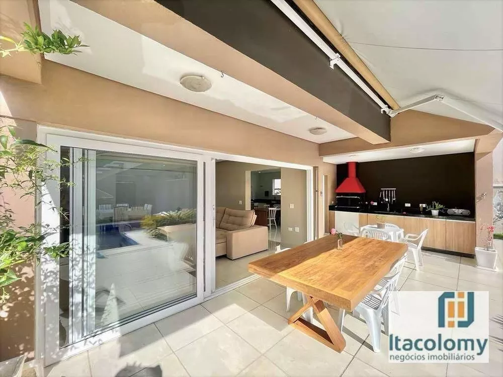 Casa de Condomínio, 4 quartos - Foto 6