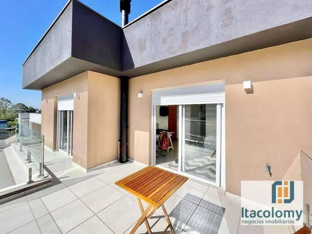 Casa de Condomínio, 4 quartos - Foto 7