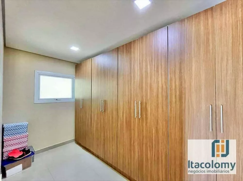 Casa de Condomínio, 4 quartos - Foto 20