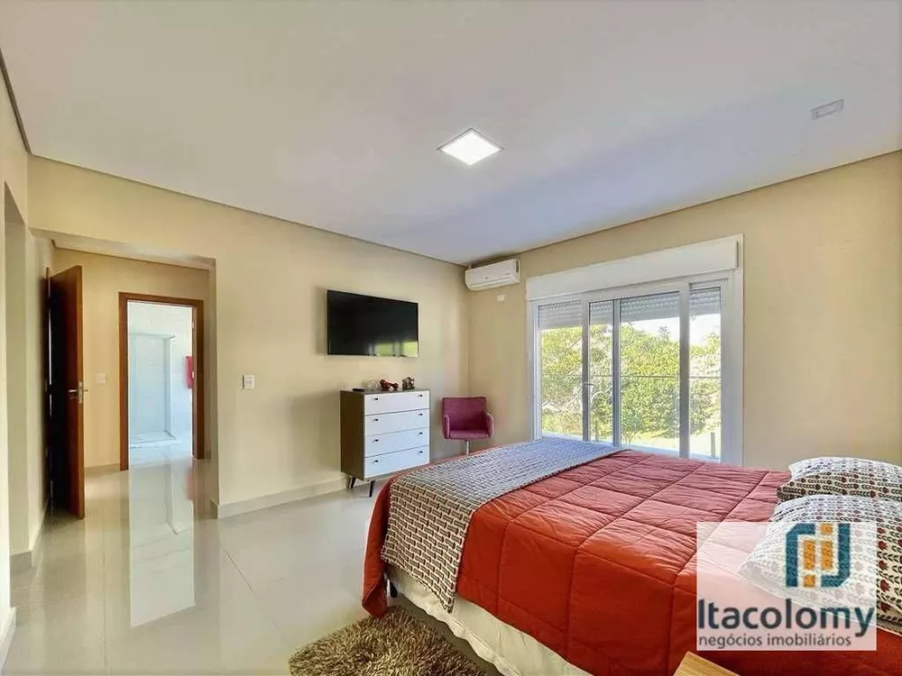 Casa de Condomínio, 4 quartos - Foto 5