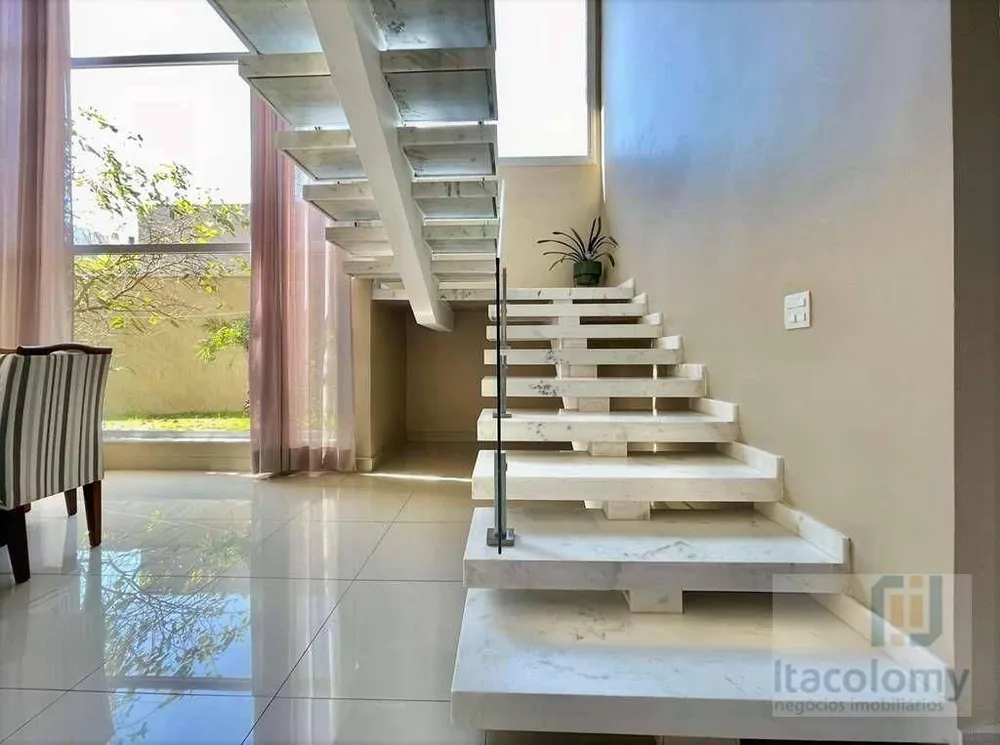 Casa de Condomínio, 4 quartos - Foto 36