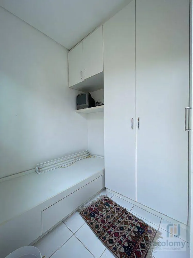 Casa de Condomínio, 4 quartos - Foto 19