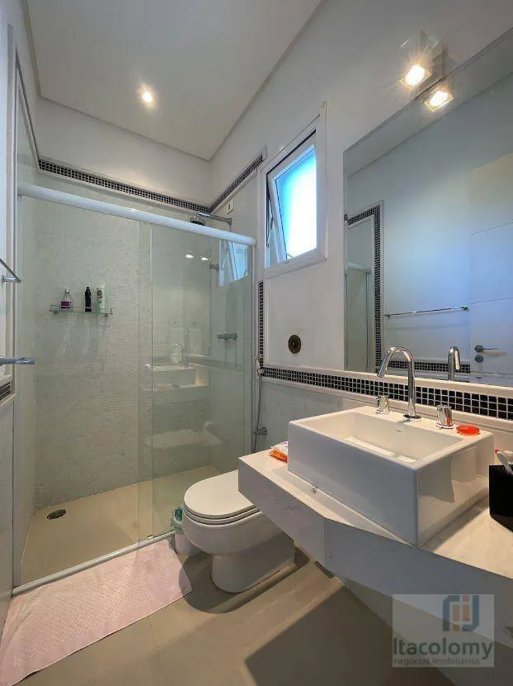 Casa de Condomínio, 4 quartos - Foto 17