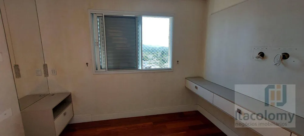 Apartamento, 3 quartos, 96 m² - Foto 3