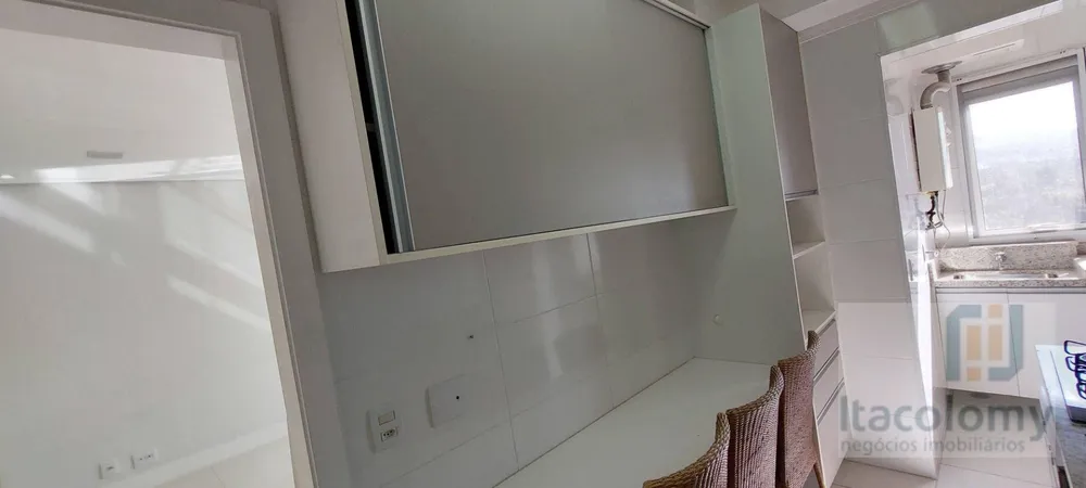 Apartamento, 3 quartos, 96 m² - Foto 6