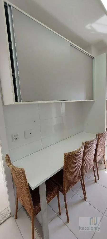 Apartamento, 3 quartos, 96 m² - Foto 3