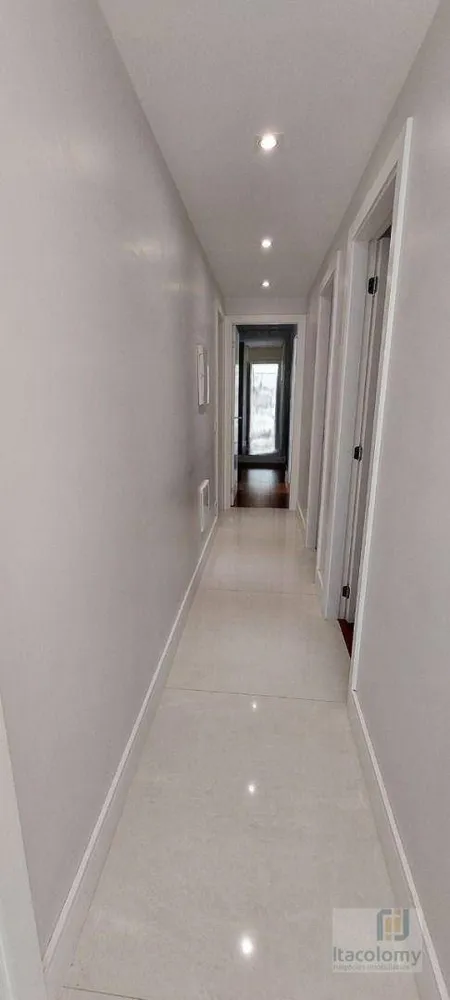Apartamento, 3 quartos, 96 m² - Foto 4