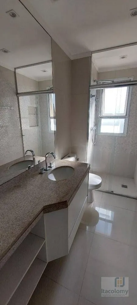 Apartamento, 3 quartos, 96 m² - Foto 5