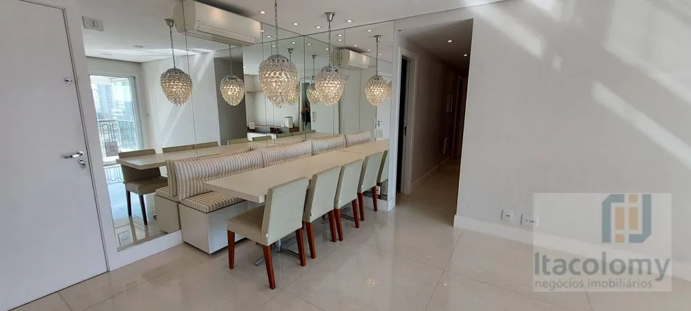 Apartamento, 3 quartos, 96 m² - Foto 8