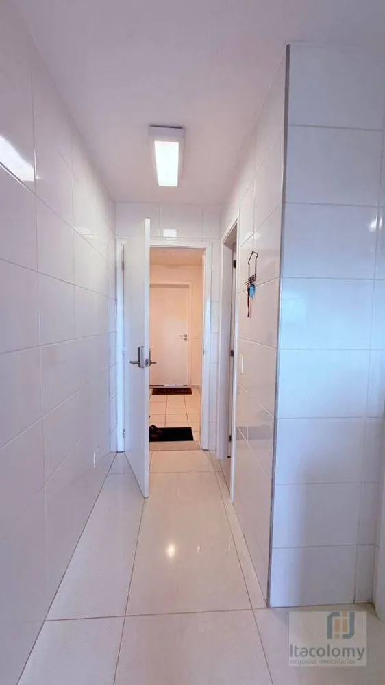 Apartamento, 2 quartos, 202 m² - Foto 3