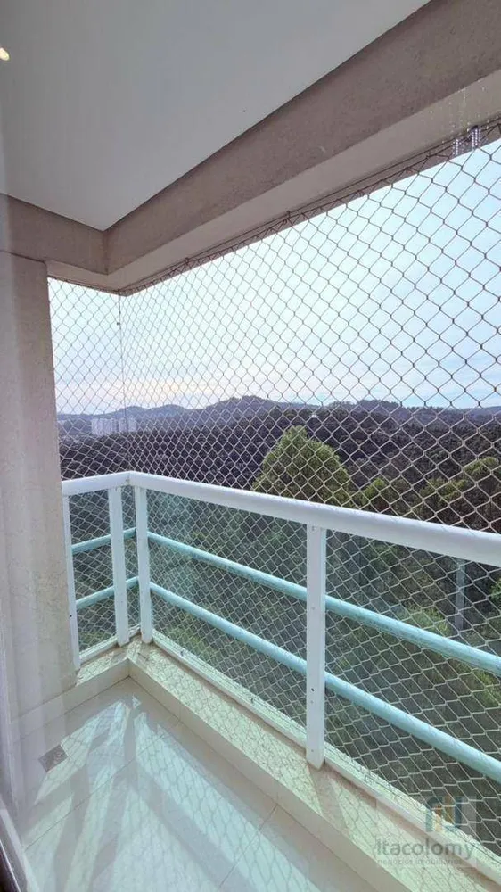 Apartamento, 2 quartos, 202 m² - Foto 2