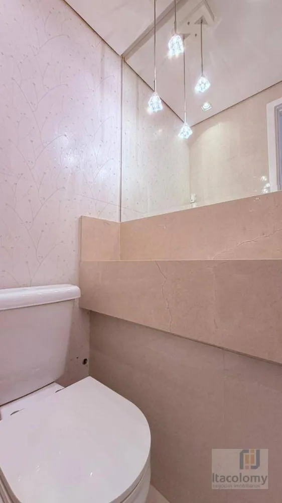 Apartamento, 2 quartos, 202 m² - Foto 1