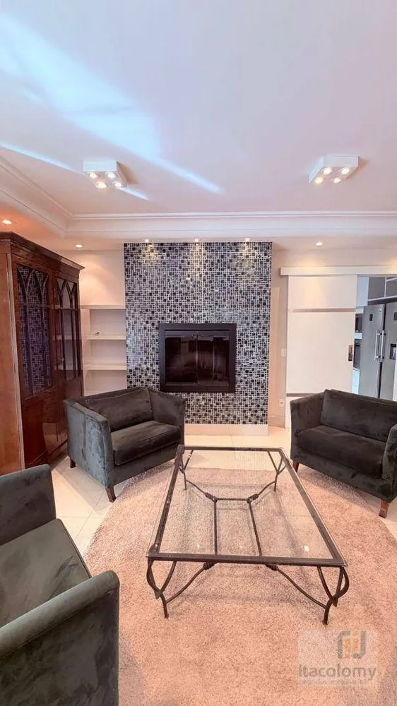 Apartamento, 2 quartos, 202 m² - Foto 1