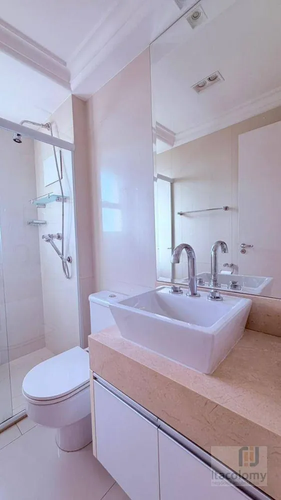 Apartamento, 2 quartos, 202 m² - Foto 7