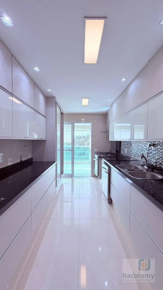 Apartamento, 2 quartos, 202 m² - Foto 5