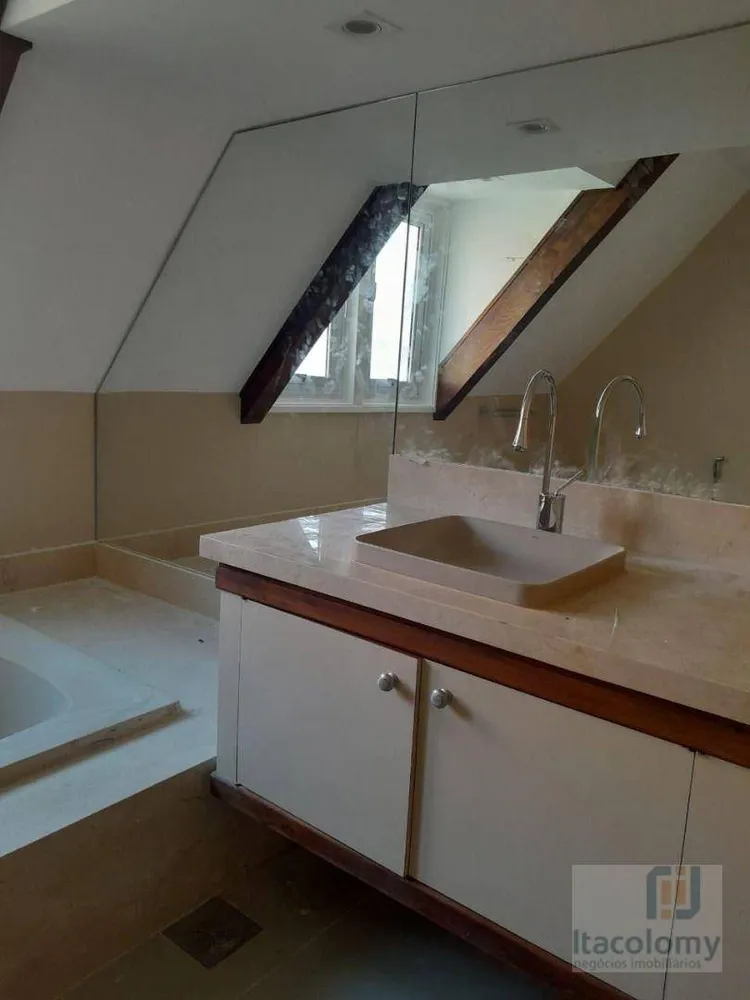 Casa de Condomínio, 4 quartos - Foto 6