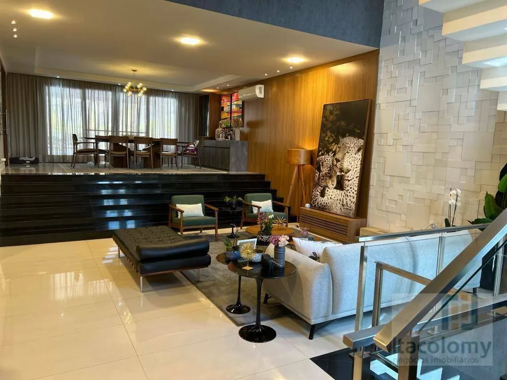 Casa de Condomínio, 4 quartos - Foto 3