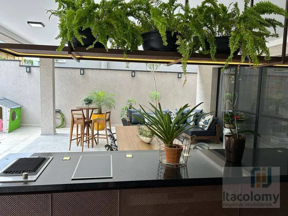 Casa de Condomínio, 4 quartos - Foto 6