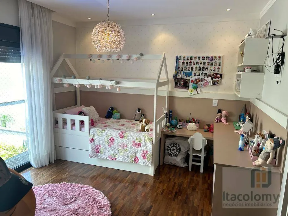 Casa de Condomínio, 4 quartos - Foto 6