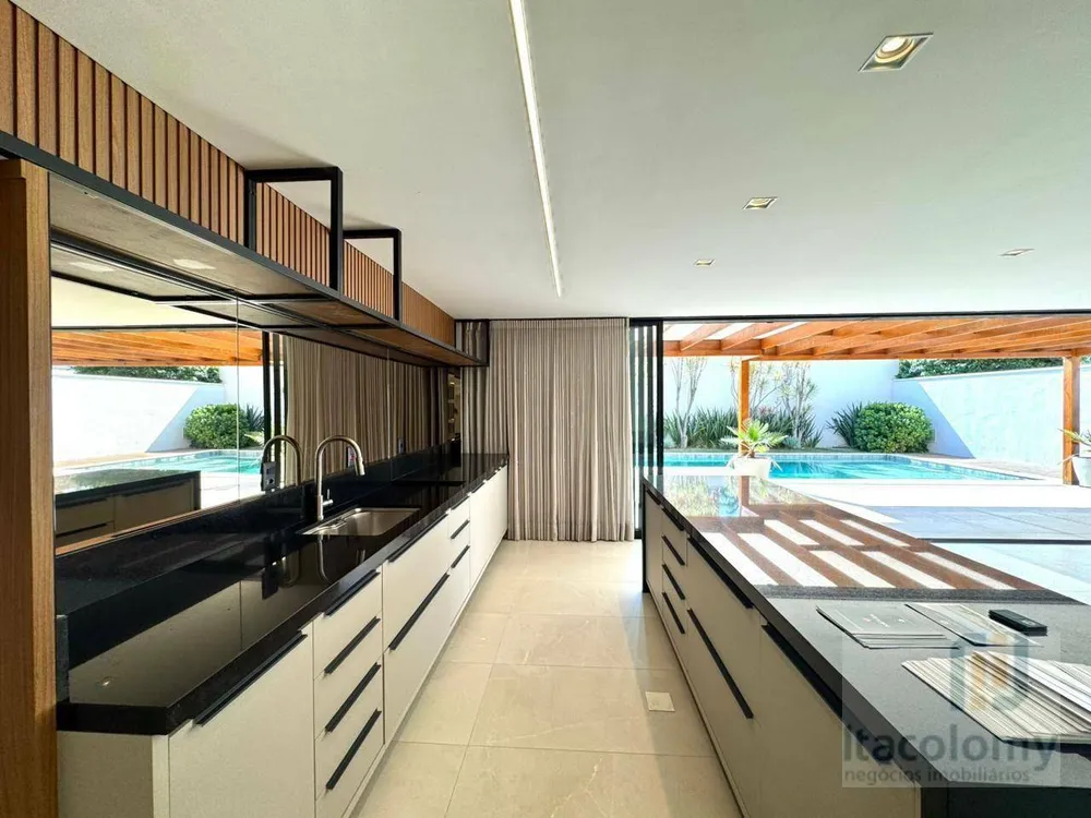 Casa de Condomínio, 4 quartos - Foto 6