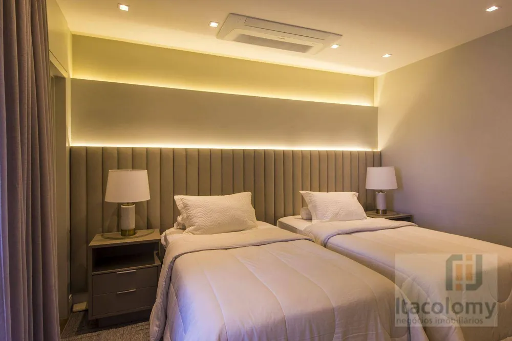 Apartamento, 3 quartos, 376 m² - Foto 6