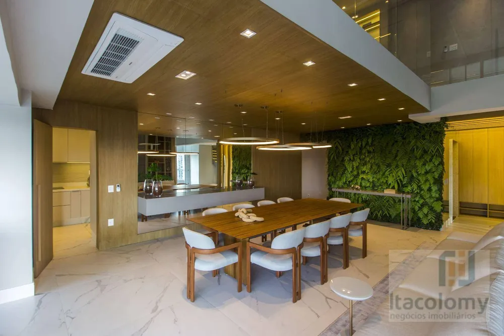 Apartamento, 3 quartos, 376 m² - Foto 1