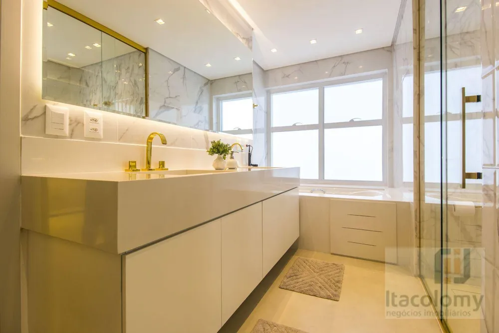 Apartamento, 3 quartos, 376 m² - Foto 5
