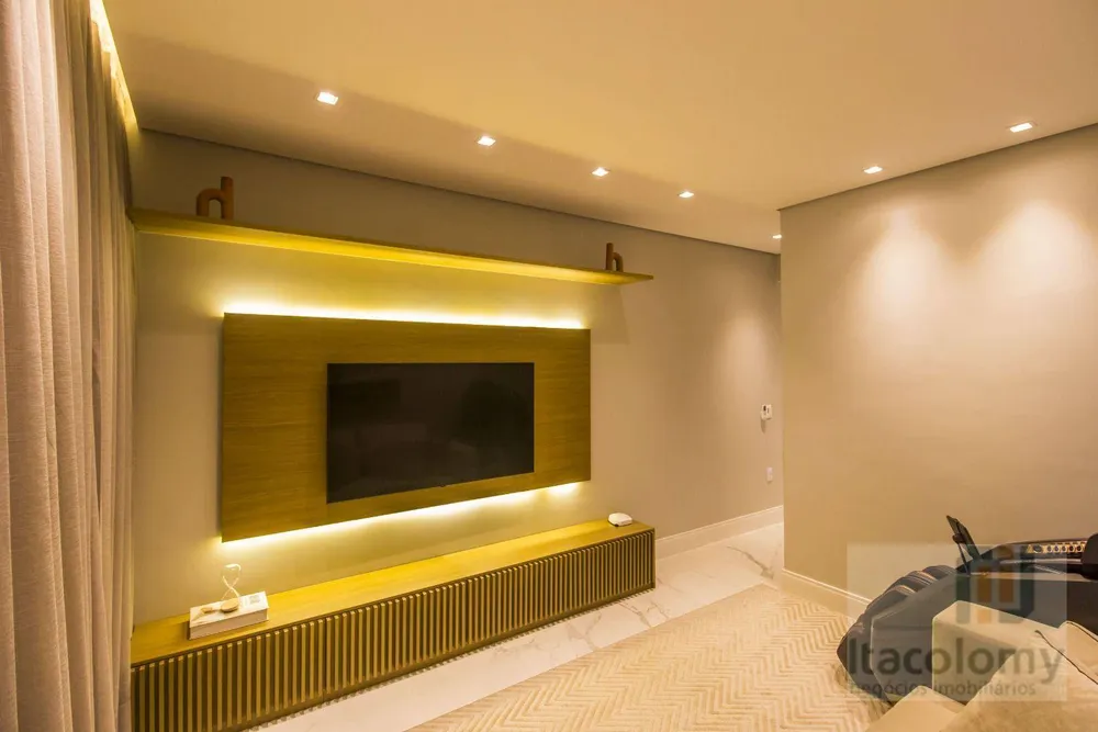 Apartamento, 3 quartos, 376 m² - Foto 8
