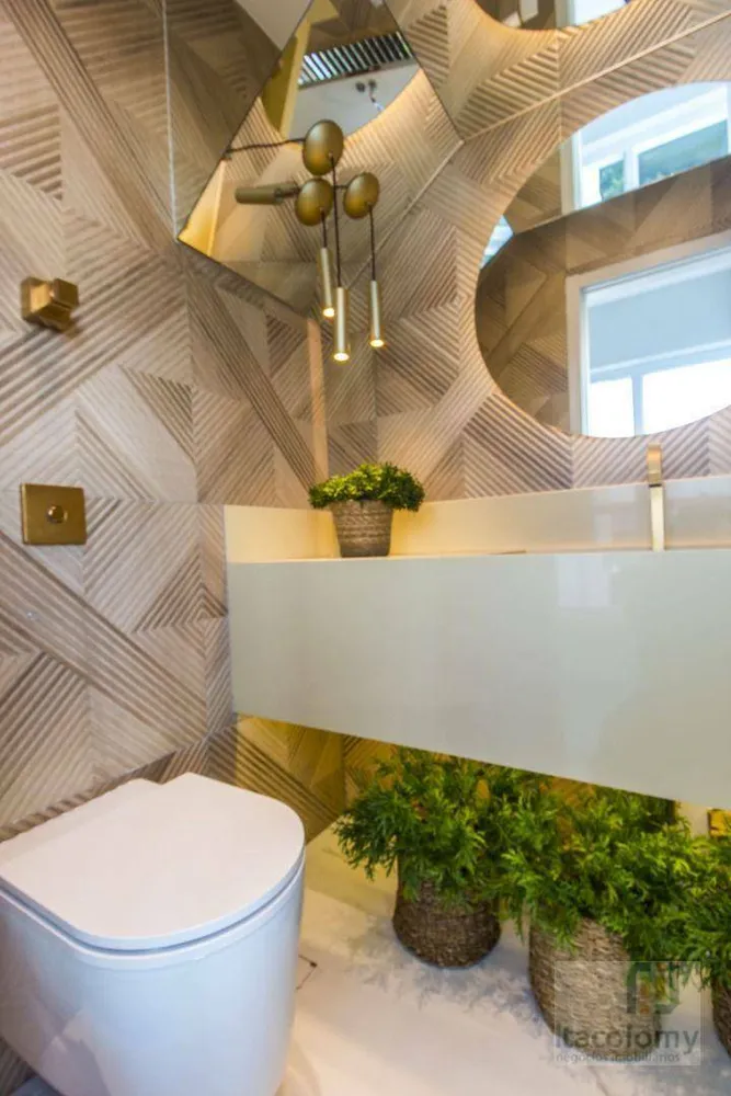 Apartamento, 3 quartos, 376 m² - Foto 2
