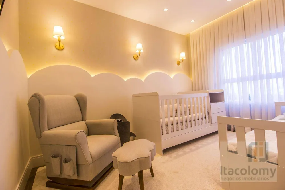 Apartamento, 3 quartos, 376 m² - Foto 9