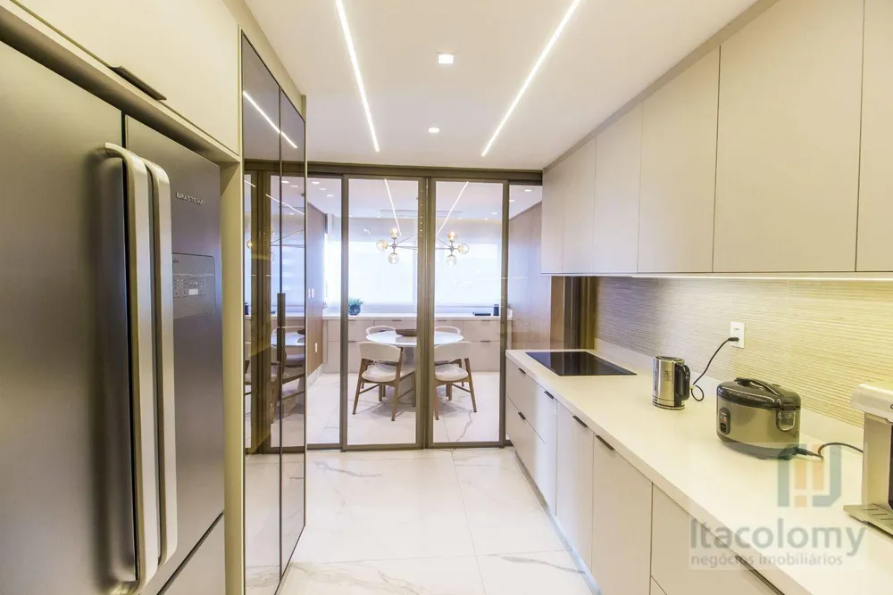 Apartamento, 3 quartos, 376 m² - Foto 12