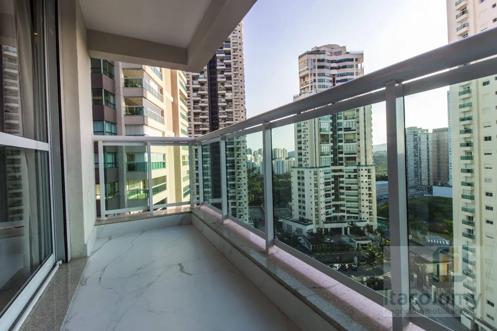 Apartamento, 3 quartos, 376 m² - Foto 3