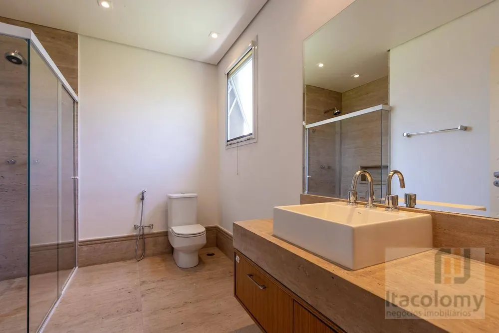 Casa de Condomínio, 5 quartos - Foto 10