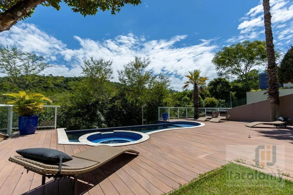 Casa de Condomínio, 5 quartos - Foto 7