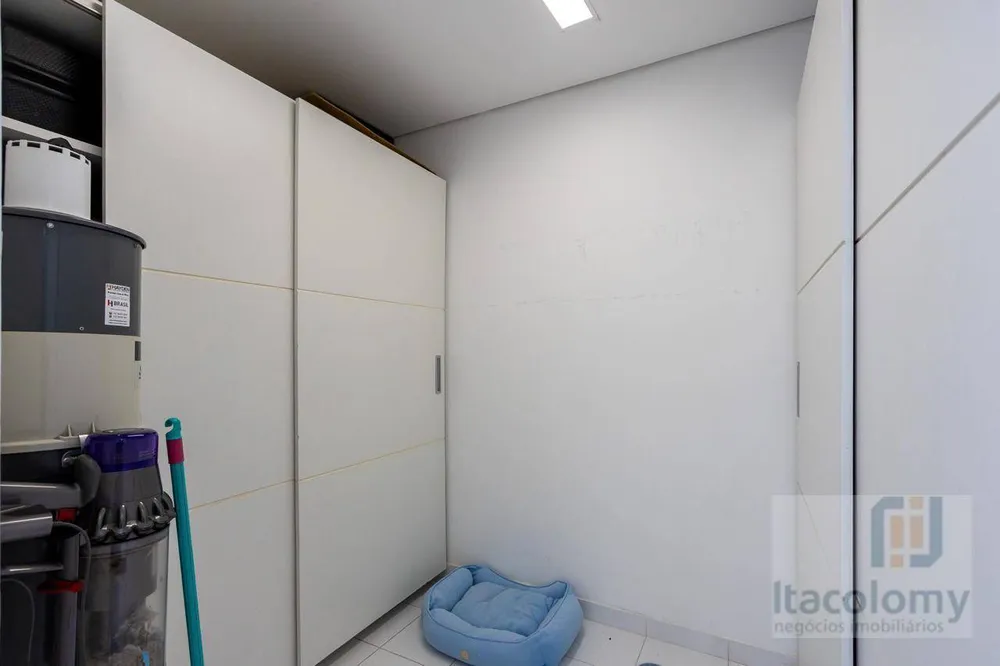 Casa de Condomínio, 5 quartos - Foto 1