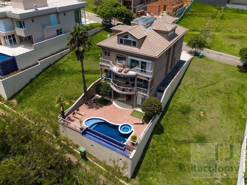 Casa de Condomínio, 5 quartos - Foto 3