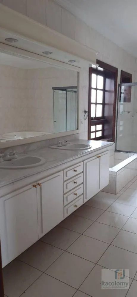 Casa de Condomínio, 4 quartos - Foto 18