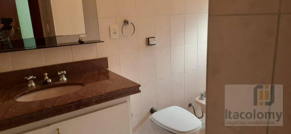 Casa de Condomínio, 4 quartos - Foto 16