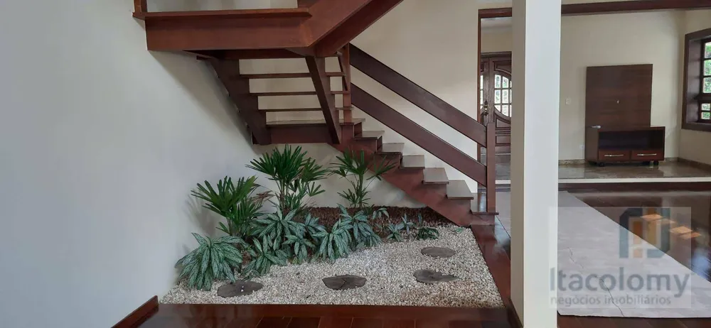 Casa de Condomínio, 4 quartos - Foto 10