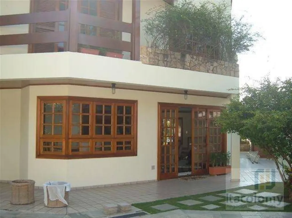 Casa de Condomínio, 4 quartos - Foto 9