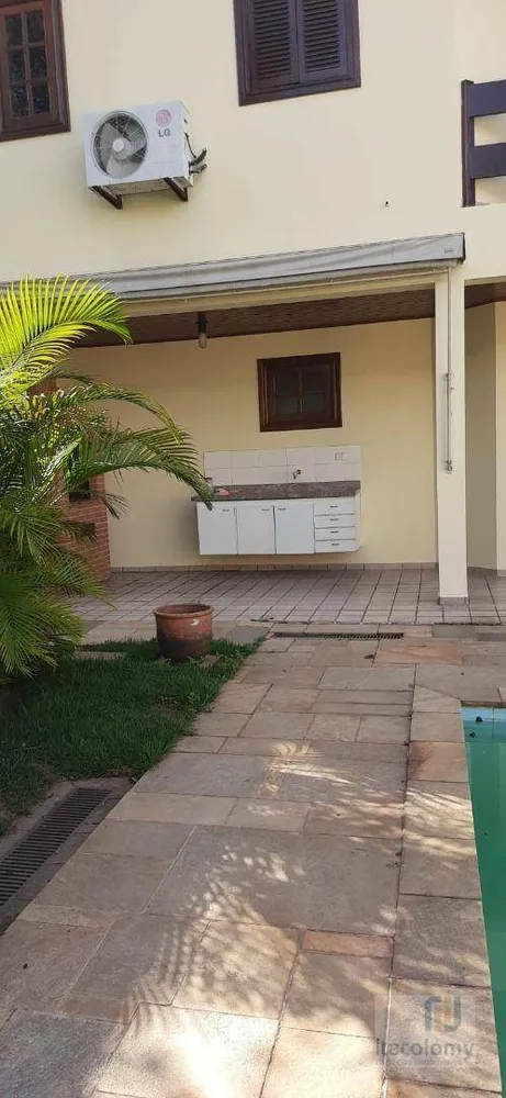 Casa de Condomínio, 4 quartos - Foto 12