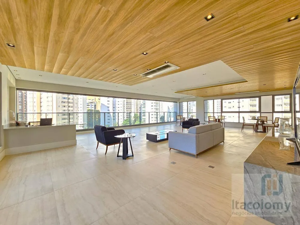 Apartamento, 3 quartos, 290 m² - Foto 14