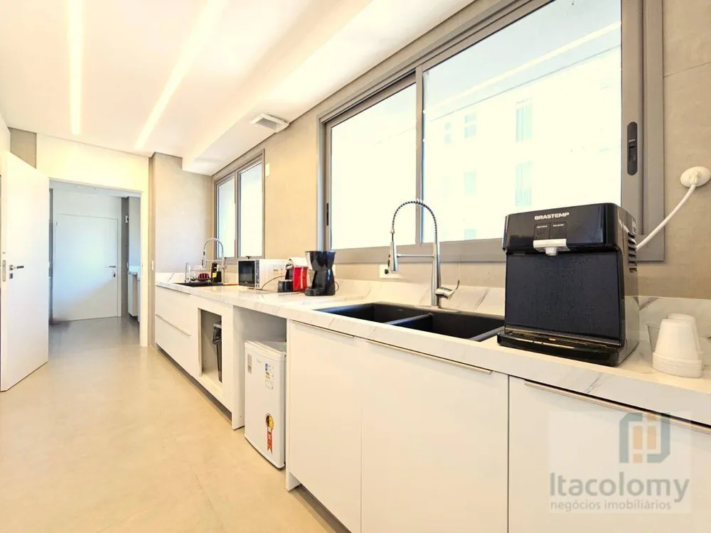 Apartamento, 3 quartos, 290 m² - Foto 11