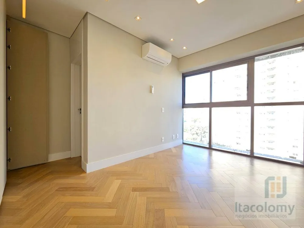 Apartamento, 3 quartos, 290 m² - Foto 2