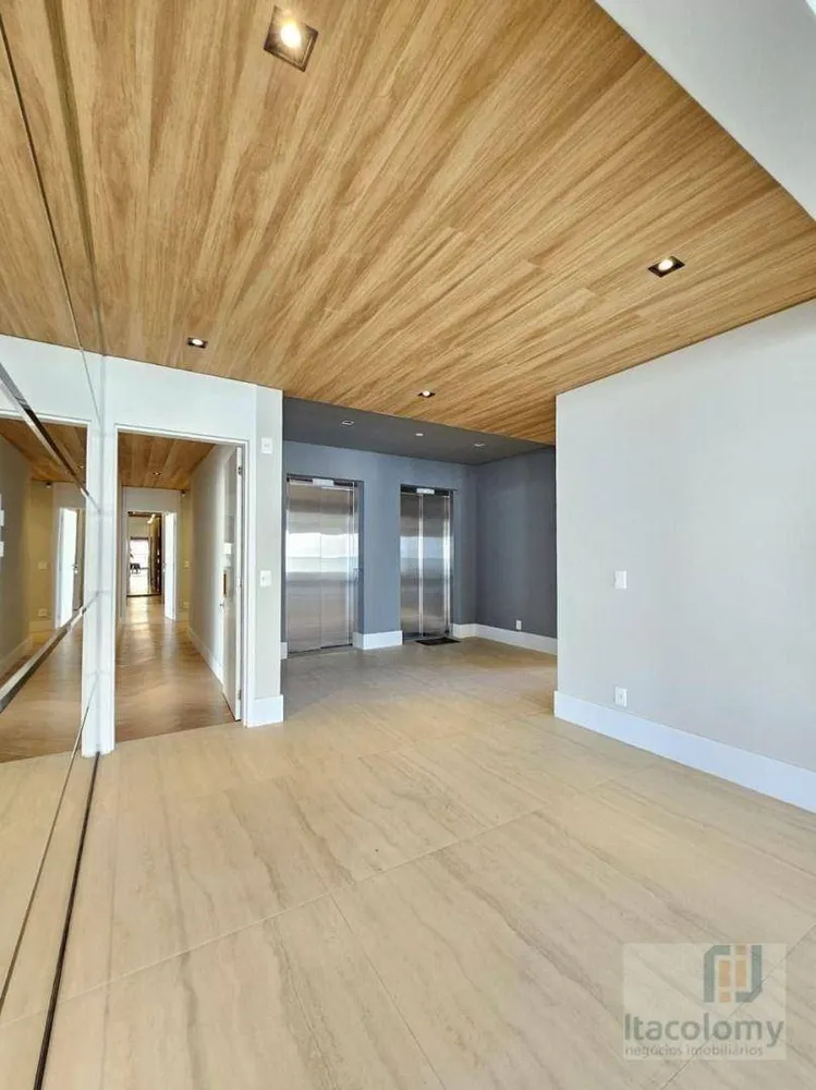 Apartamento, 3 quartos, 290 m² - Foto 4