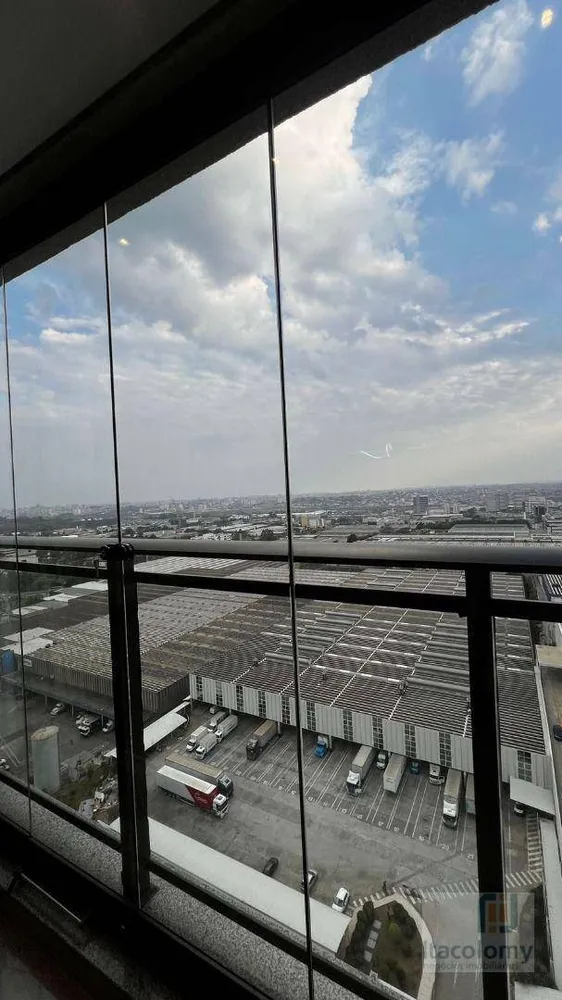 Apartamento, 2 quartos, 88 m² - Foto 3
