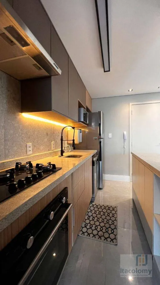 Apartamento, 2 quartos, 88 m² - Foto 2
